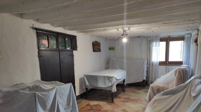 Huesca - Aínsa - 400m2