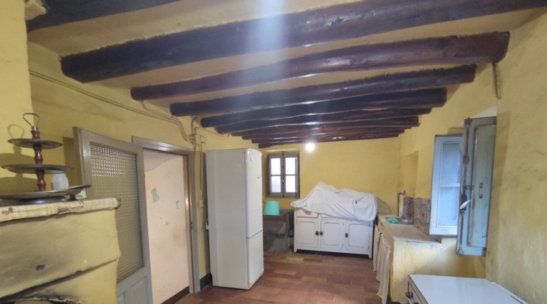 Huesca - Aínsa - 400m2