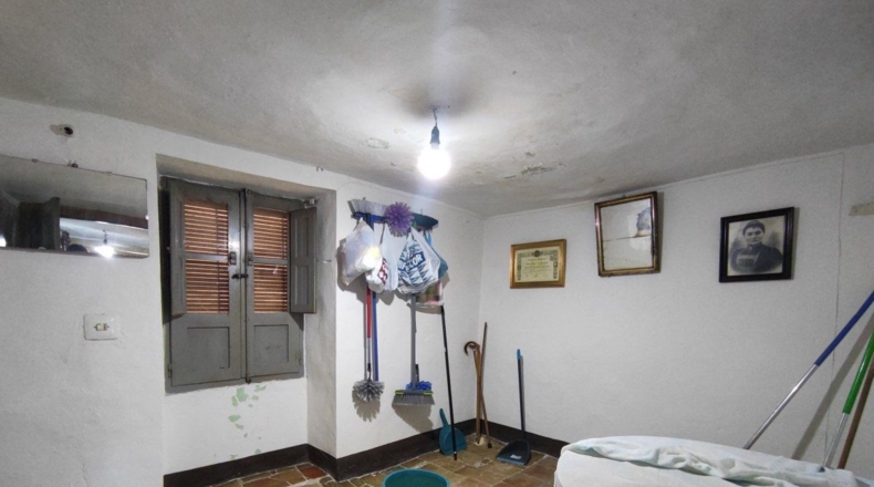 Huesca - Aínsa - 400m2