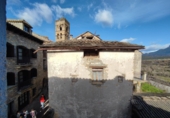 Casa de pueblo en venta en Aínsa ref: TR346580 foto