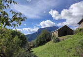 Finca rústica en venta en Tella ref: TR357222 foto