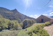Finca rústica en venta en Tella ref: TR357222 foto