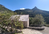 Finca rústica en venta en Tella ref: TR357222 foto