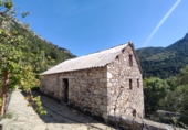 Finca rústica en venta en Tella ref: TR357222 foto