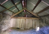 Finca rústica en venta en Tella ref: TR357222 foto
