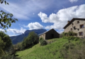 Finca rústica en venta en Tella ref: TR357222 foto