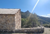 Finca rústica en venta en Tella ref: TR357222 foto