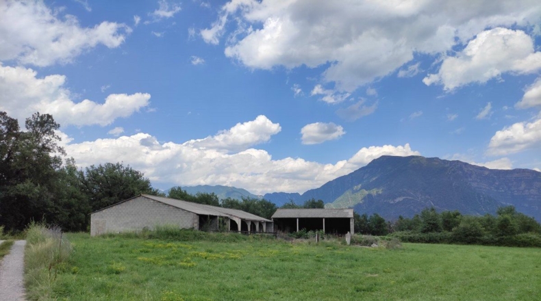 Huesca - Fiscal - 3m2