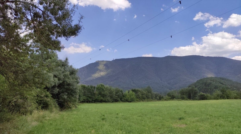 Huesca - Fiscal - 3m2