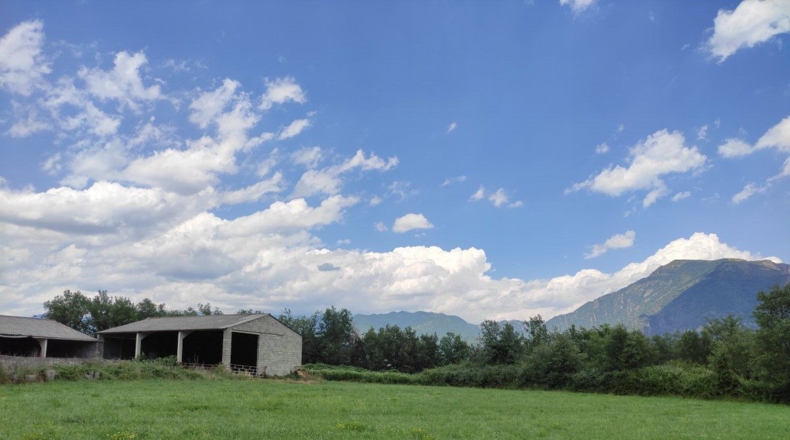Huesca - Fiscal - 3m2