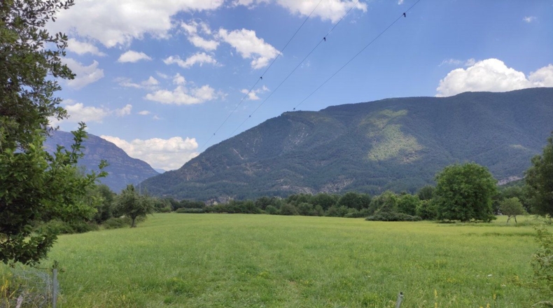Huesca - Fiscal - 3m2