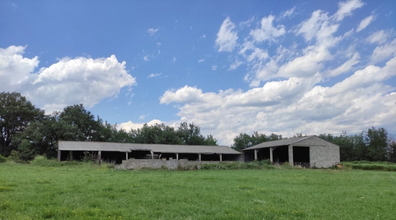 Huesca - Fiscal - 3m2