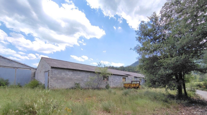 Huesca - Fiscal - 3m2