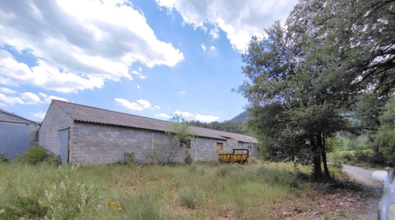 Huesca - Fiscal - 3m2