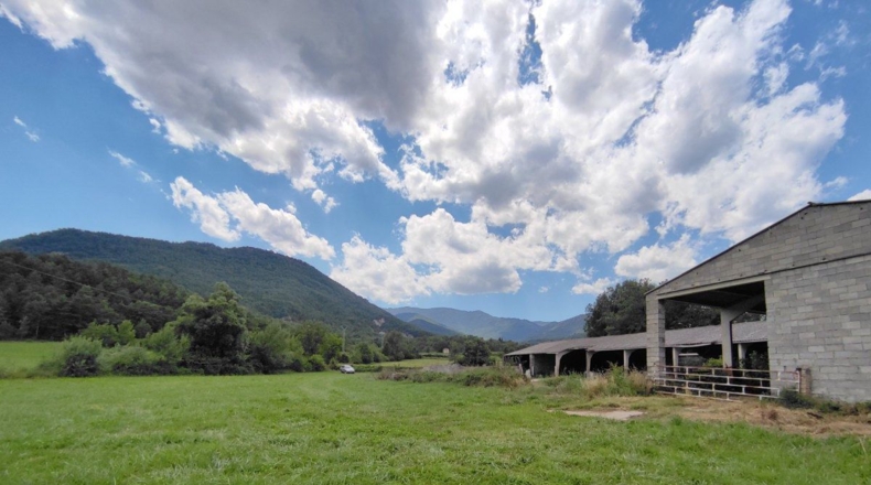 Huesca - Fiscal - 3m2