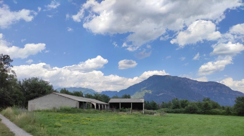 Huesca - Fiscal - 3m2