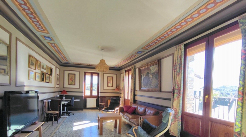 Huesca - Graus - 700m2