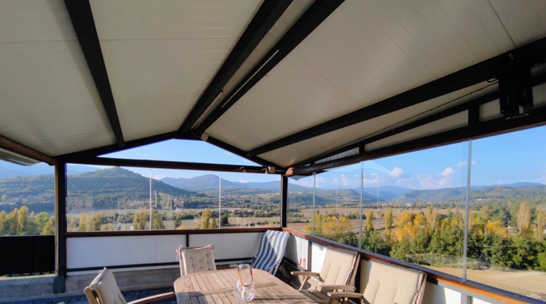 Huesca - Graus - 700m2