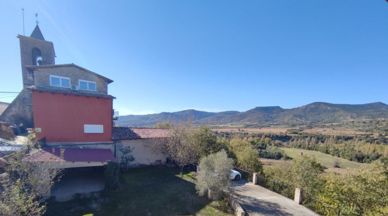 Huesca - Graus - 700m2