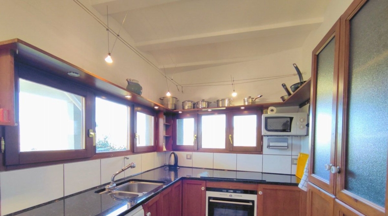 Huesca - Graus - 700m2