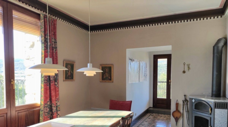 Huesca - Graus - 700m2