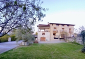 Chalet independiente con terreno en venta en Graus ref: TR360708 foto