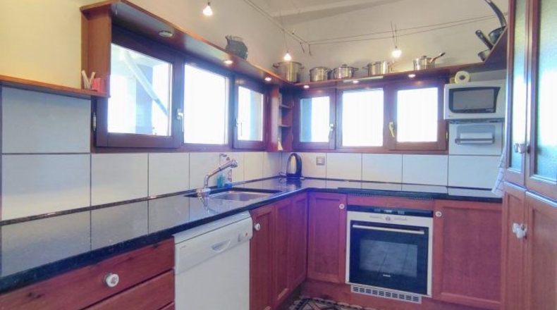 Huesca - Graus - 700m2