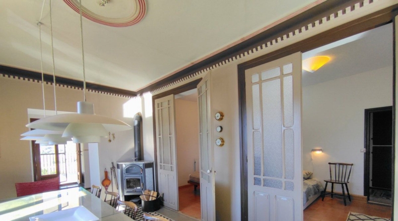 Huesca - Graus - 700m2