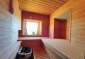 Chalet independiente con terreno en venta en Graus ref: TR360708 foto