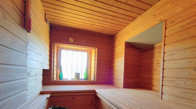 Huesca - Graus - 700m2