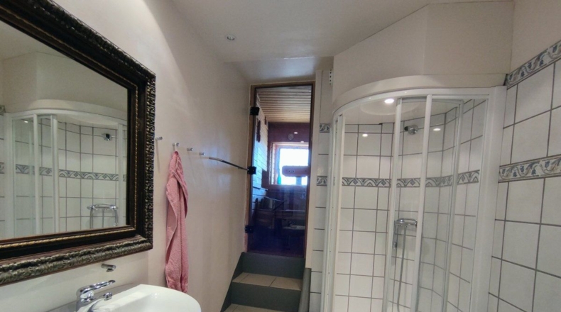 Huesca - Graus - 700m2
