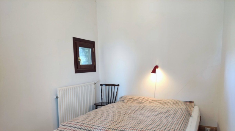 Huesca - Graus - 700m2