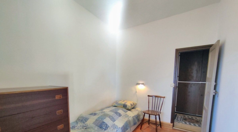 Huesca - Graus - 700m2