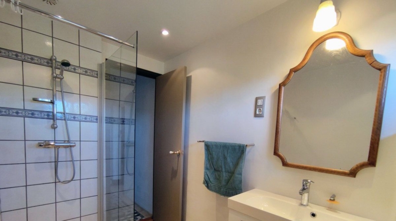 Huesca - Graus - 700m2