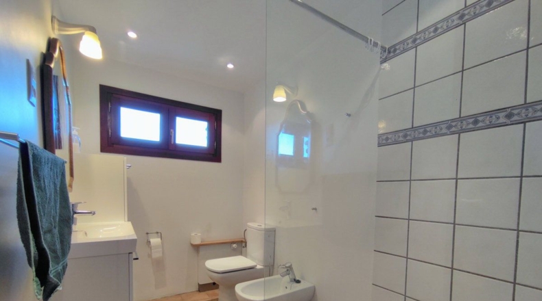 Huesca - Graus - 700m2