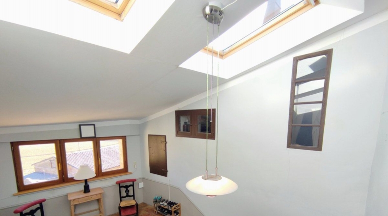 Huesca - Graus - 700m2