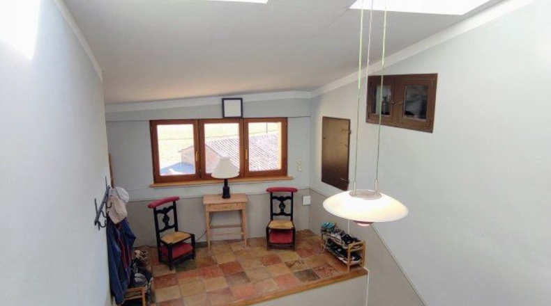 Huesca - Graus - 700m2