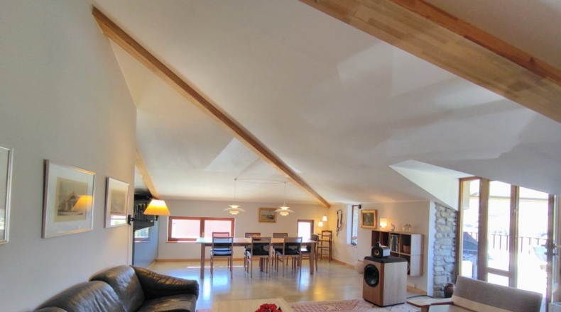 Huesca - Graus - 700m2