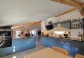 Chalet independiente con terreno en venta en Graus ref: TR360708 foto