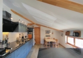 Chalet independiente con terreno en venta en Graus ref: TR360708 foto