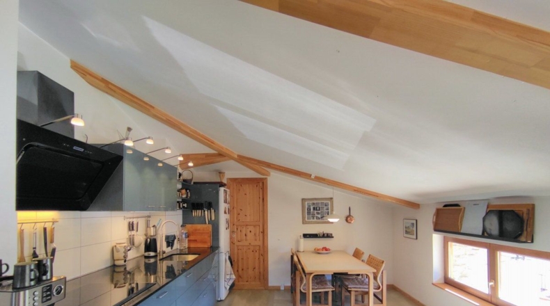 Huesca - Graus - 700m2