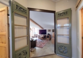 Chalet independiente con terreno en venta en Graus ref: TR360708 foto
