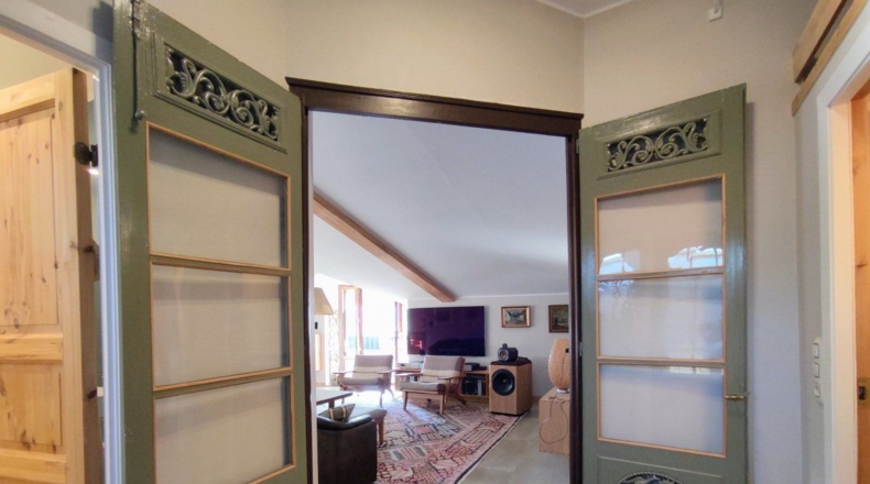Huesca - Graus - 700m2