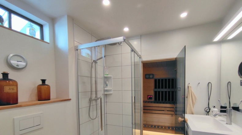 Huesca - Graus - 700m2