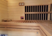 Chalet independiente con terreno en venta en Graus ref: TR360708 foto