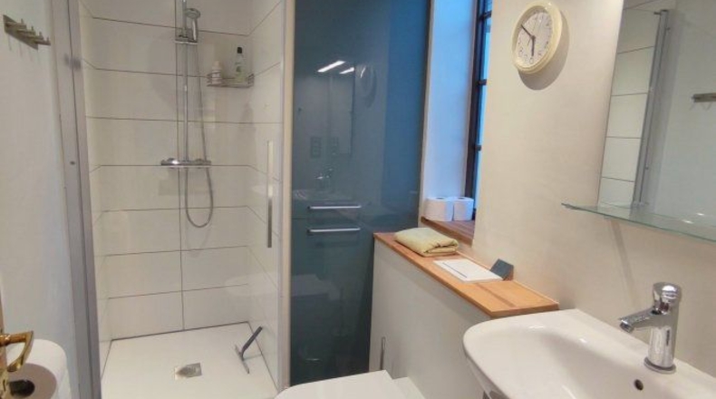 Huesca - Graus - 700m2