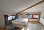 Chalet independiente con terreno en venta en Graus ref: TR360708 foto