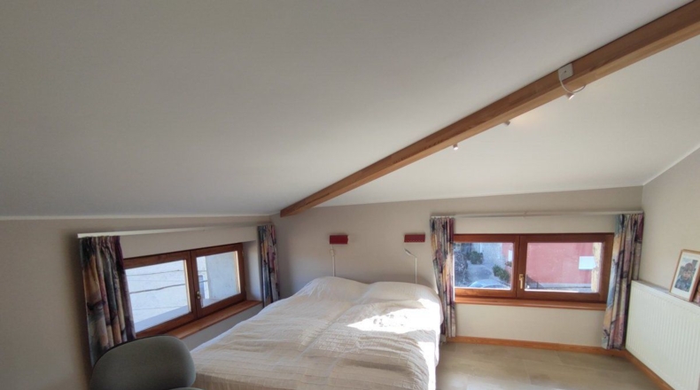 Huesca - Graus - 700m2