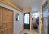 Chalet independiente con terreno en venta en Graus ref: TR360708 foto