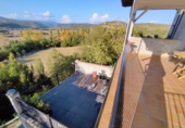 Chalet independiente con terreno en venta en Graus ref: TR360708 foto